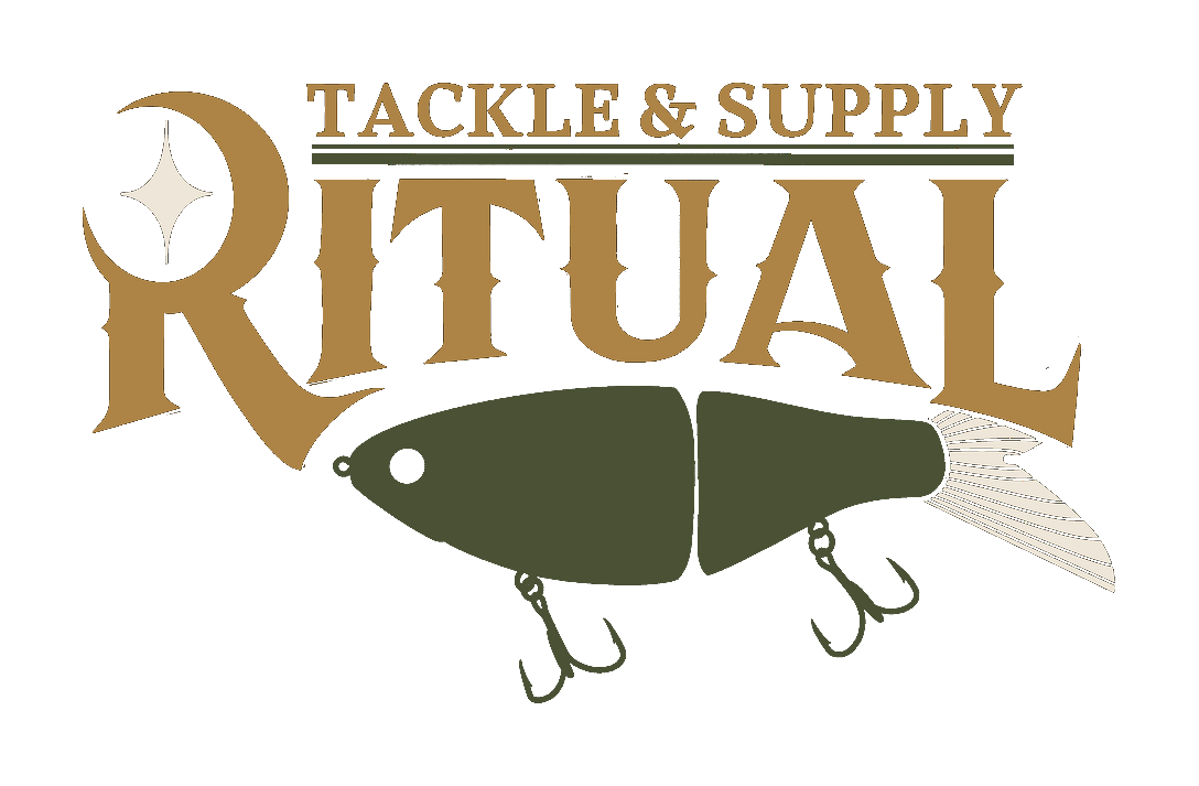 Ritual Tackle & Supply, Austin, Texas